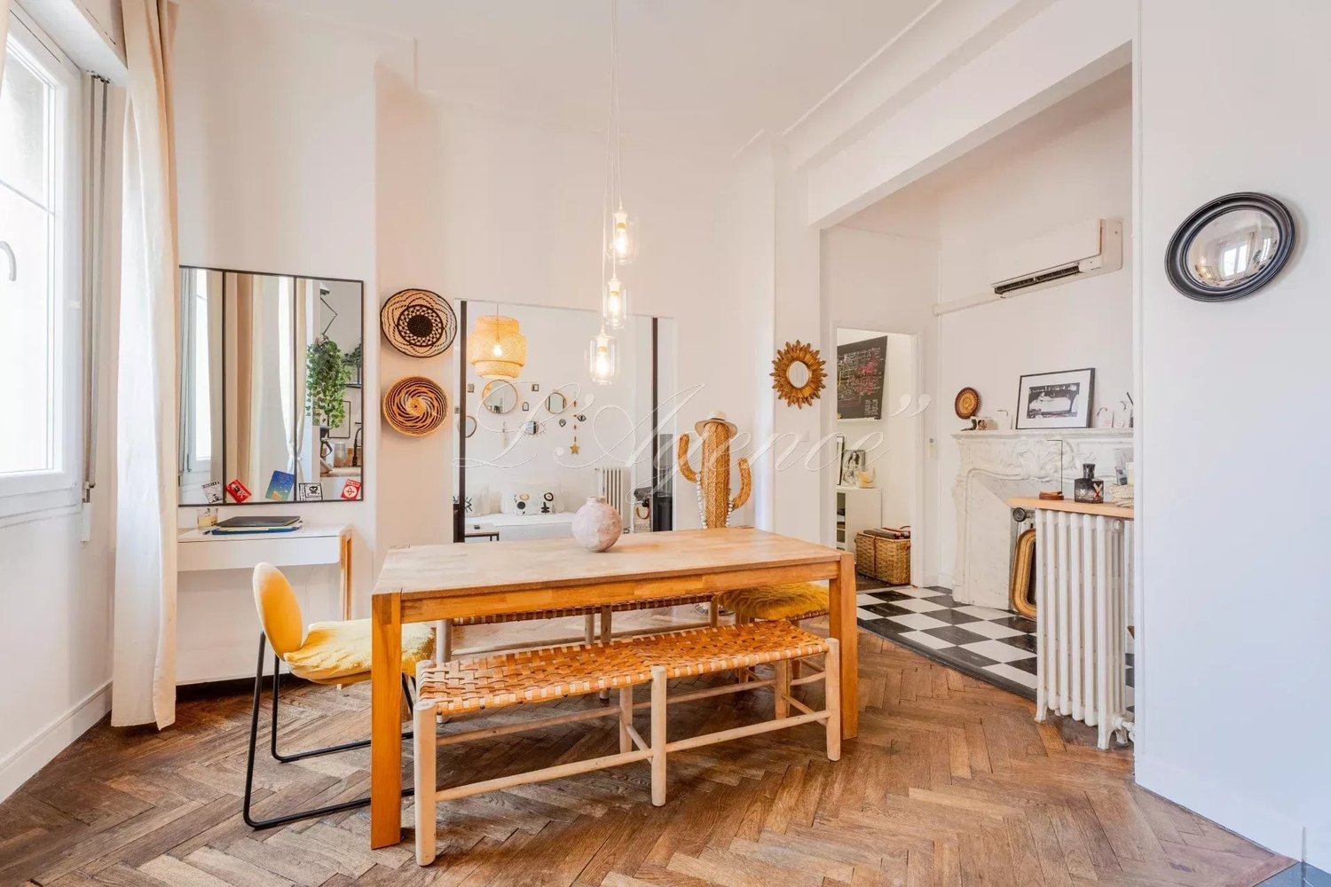 Property photo in Carre d'Argent