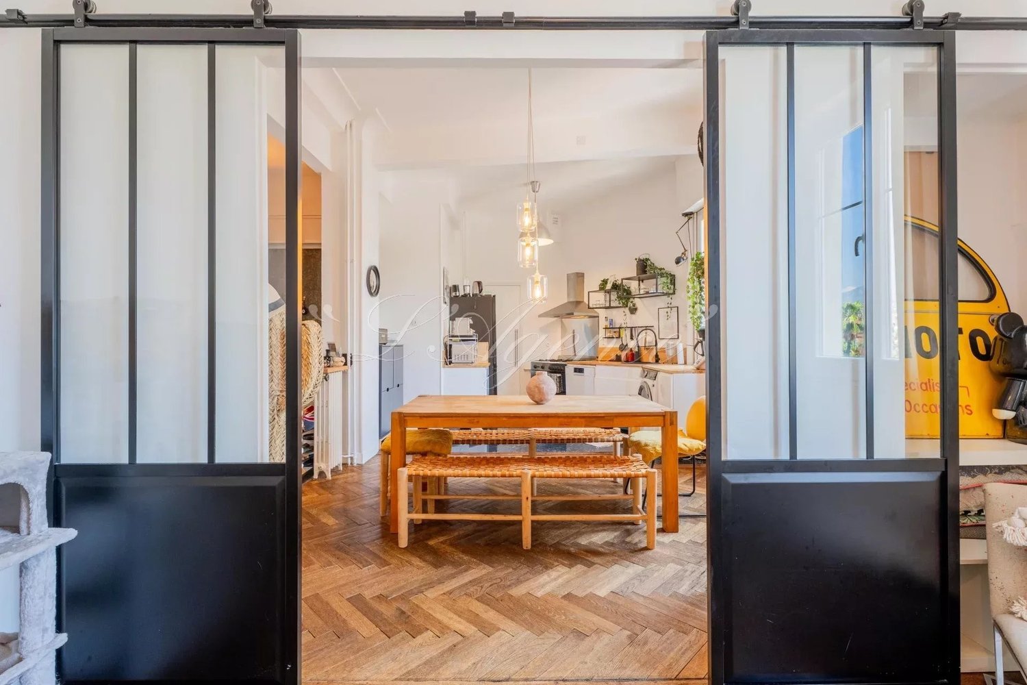 Property photo in Carre d'Argent