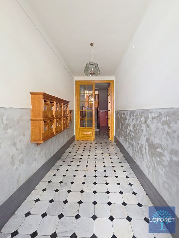 Property photo in Carre d'Argent