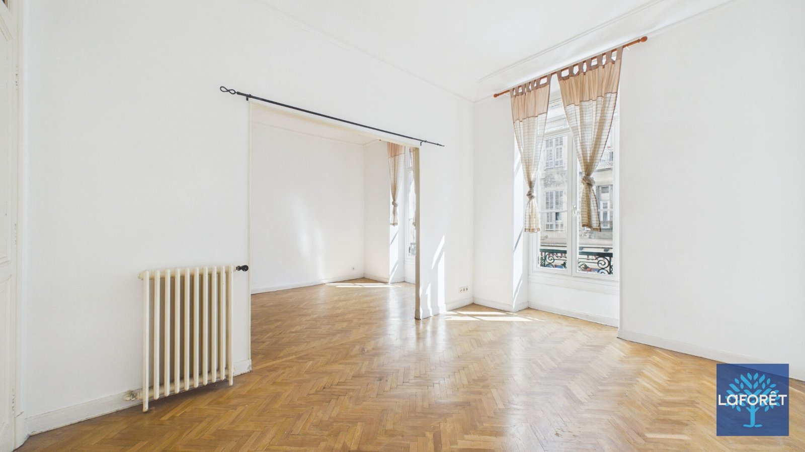 Property photo in Carre d'Argent