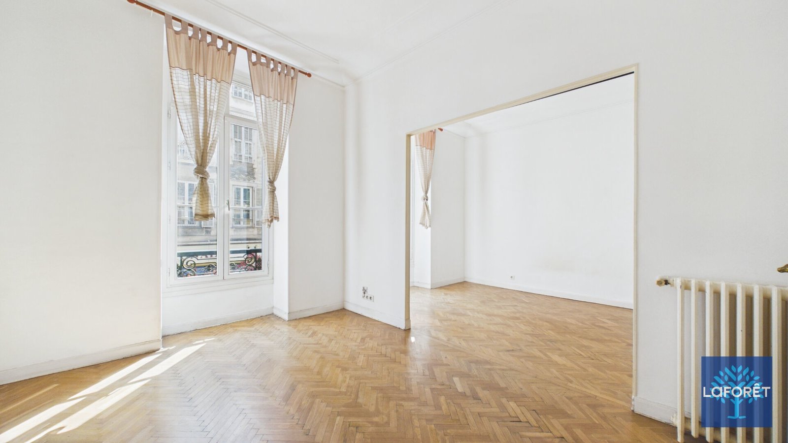 Property photo in Carre d'Argent