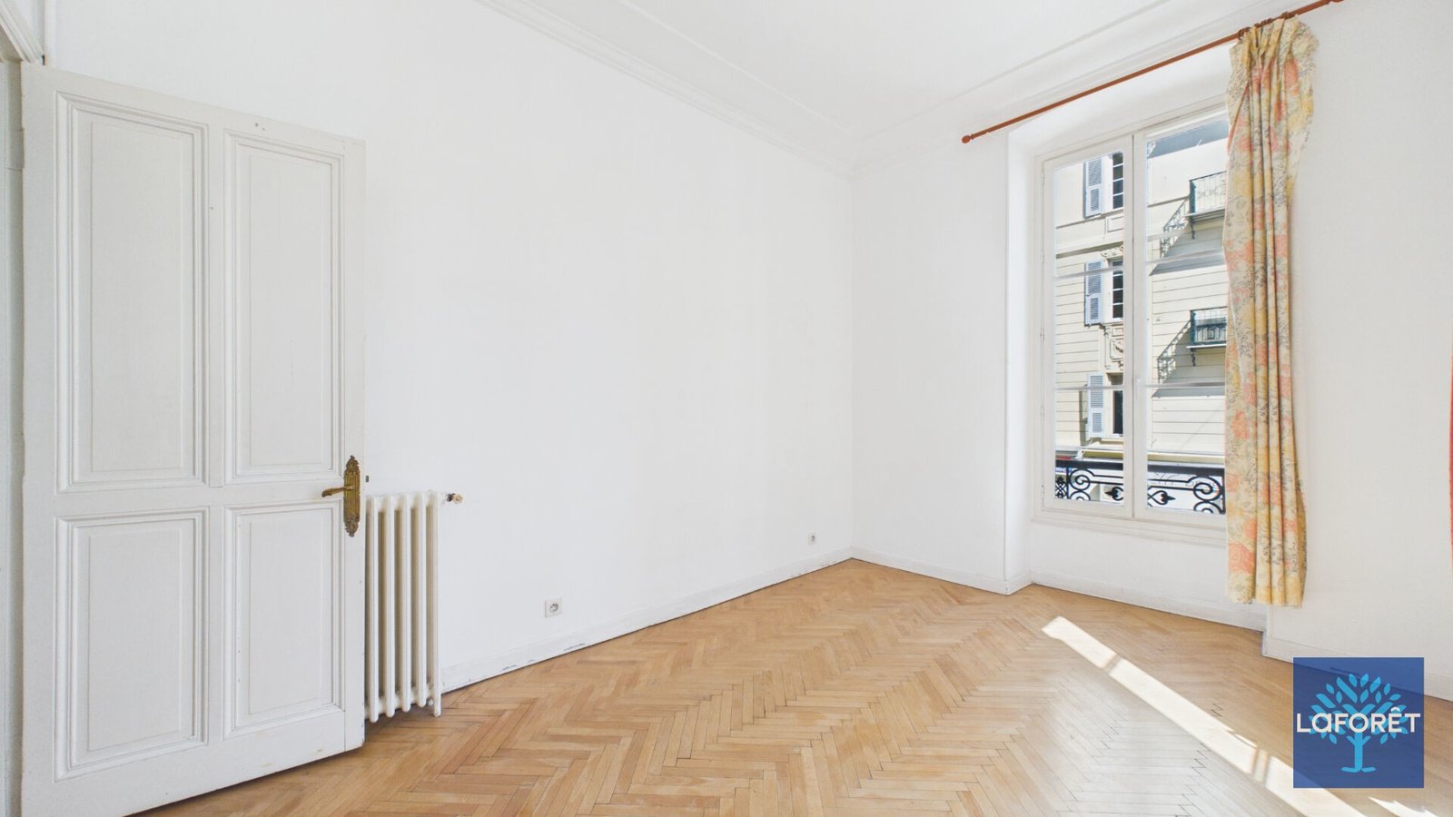 Property photo in Carre d'Argent