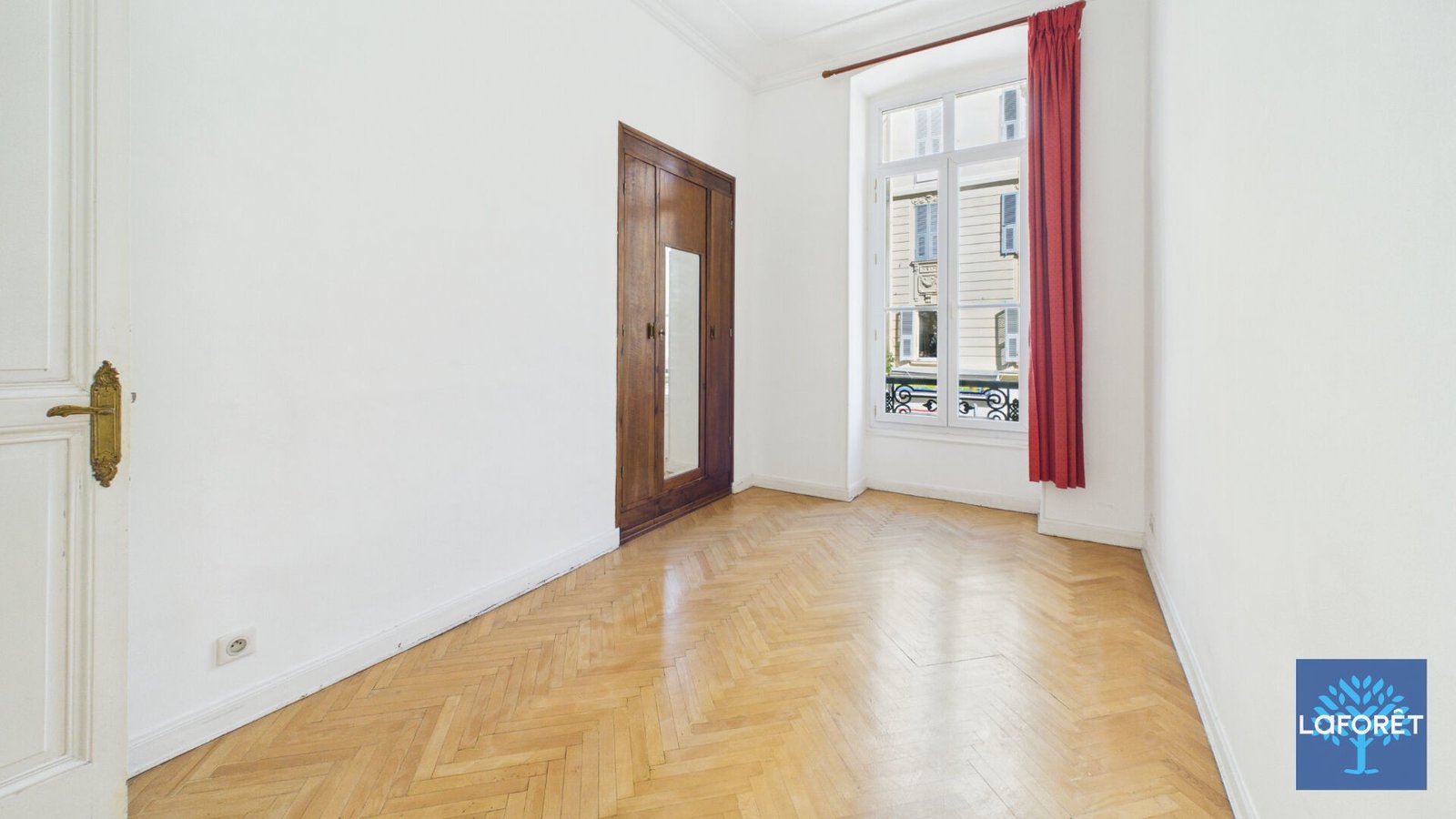 Property photo in Carre d'Argent