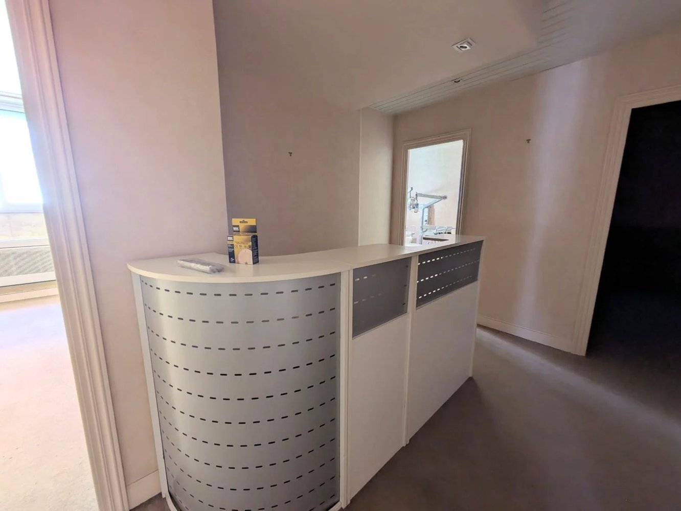 Property photo in Carre d'Argent