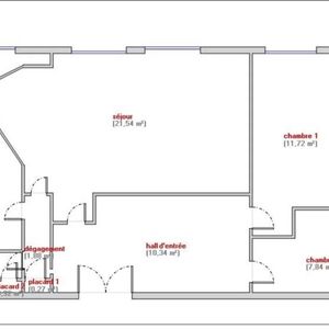 Property in Carre d'Argent