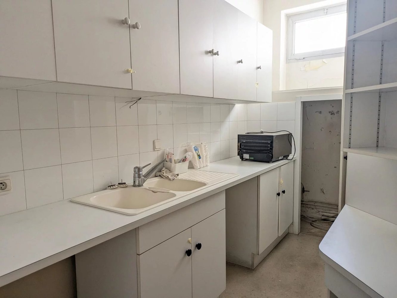 Property photo in Carre d'Argent