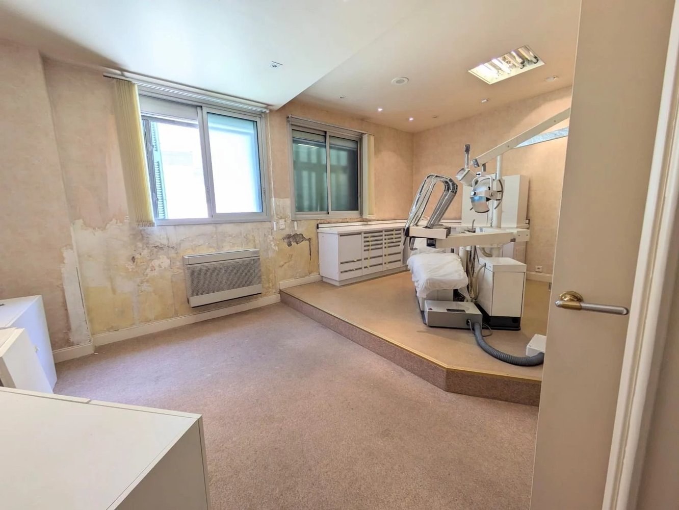 Property photo in Carre d'Argent