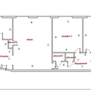 Property in Carre d'Argent