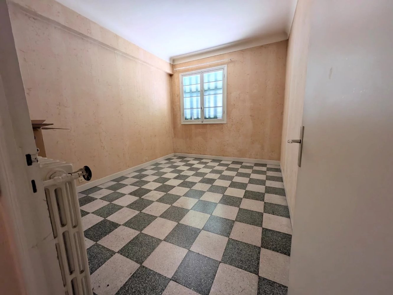 Property photo in Carre d'Argent