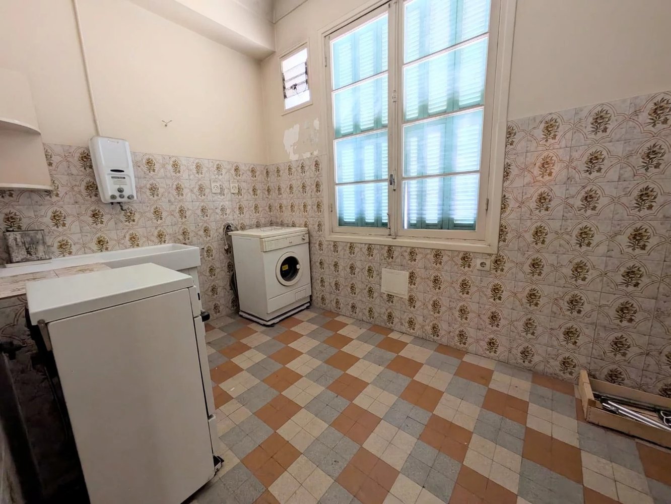 Property photo in Carre d'Argent