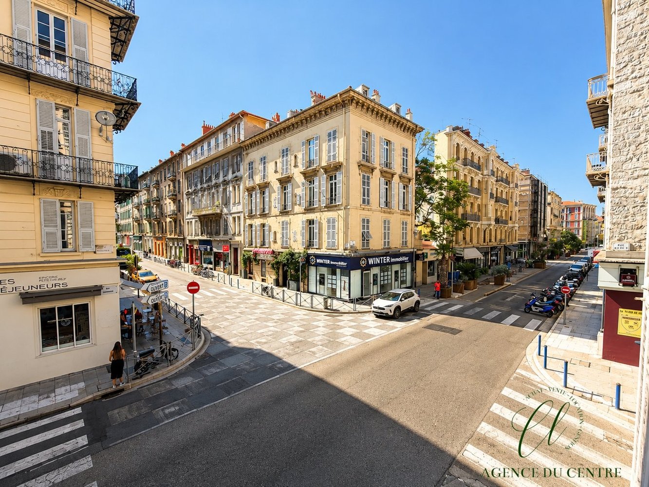 Property photo in Carre d'Argent