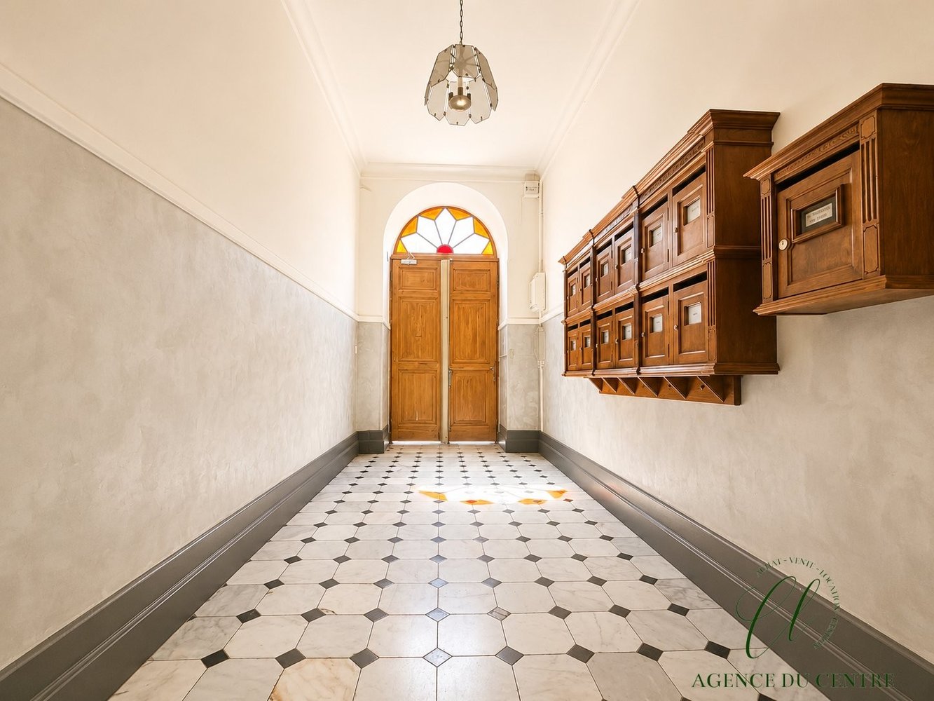 Property photo in Carre d'Argent