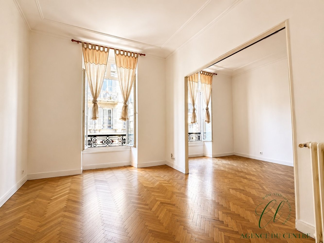 Property photo in Carre d'Argent