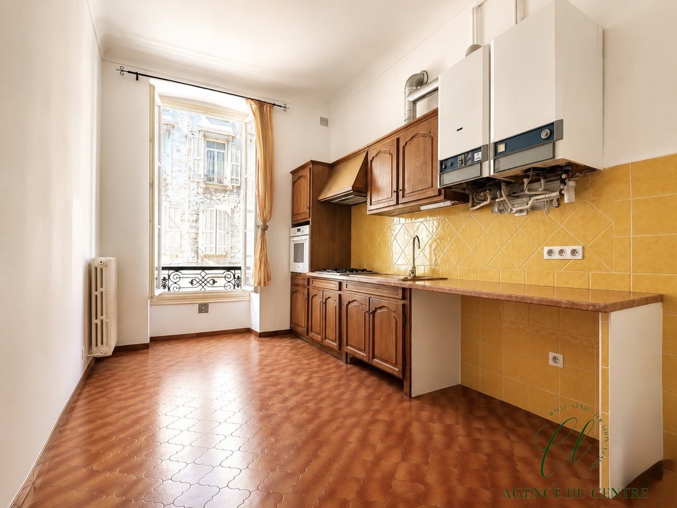 Property photo in Carre d'Argent