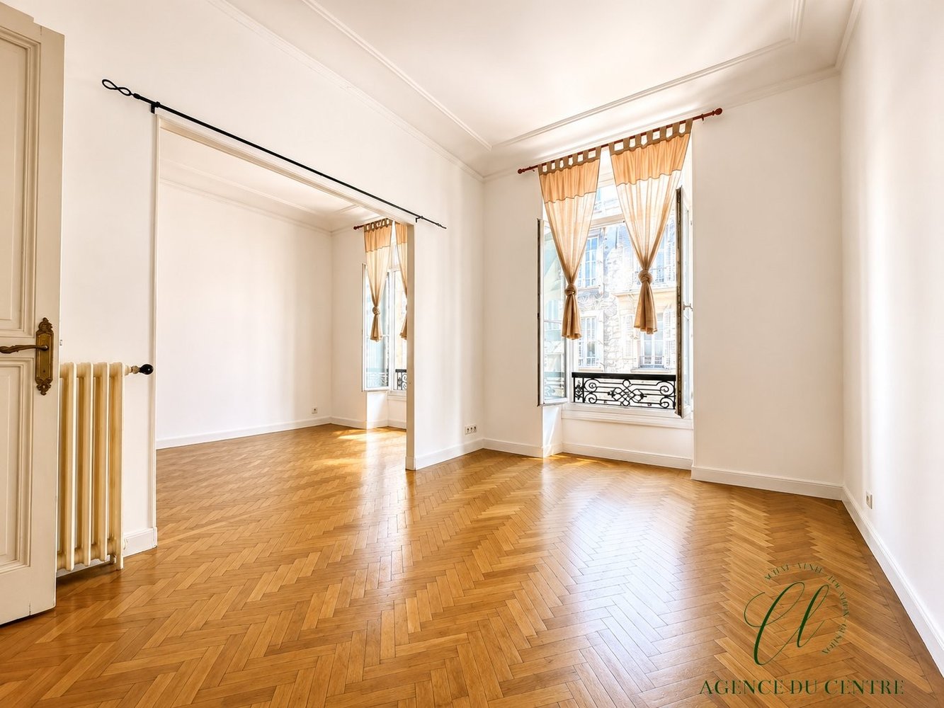 Property photo in Carre d'Argent