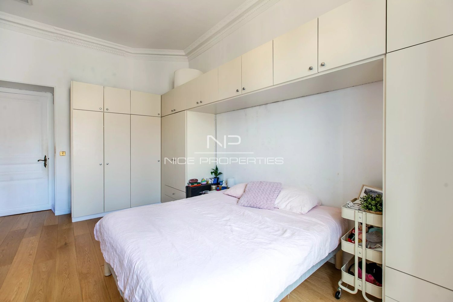 Property photo in Carre d'Argent