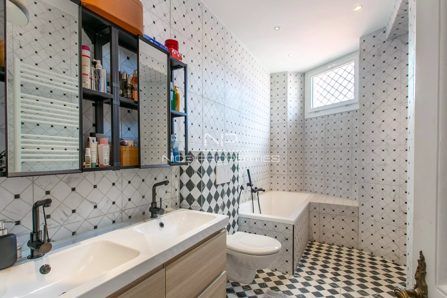 Property photo in Carre d'Argent
