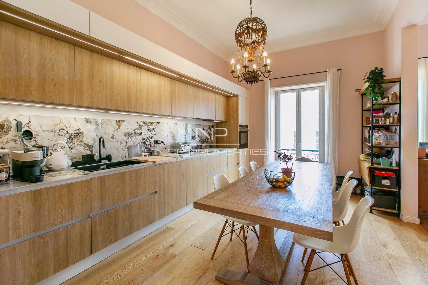 Property photo in Carre d'Argent
