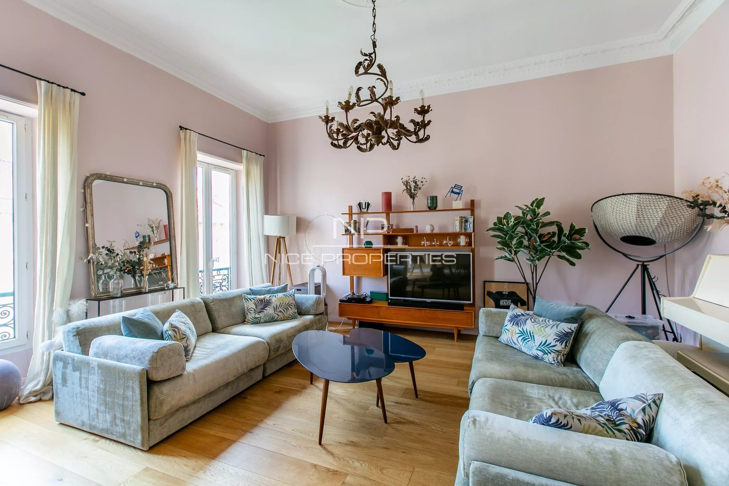 Property photo in Carre d'Argent