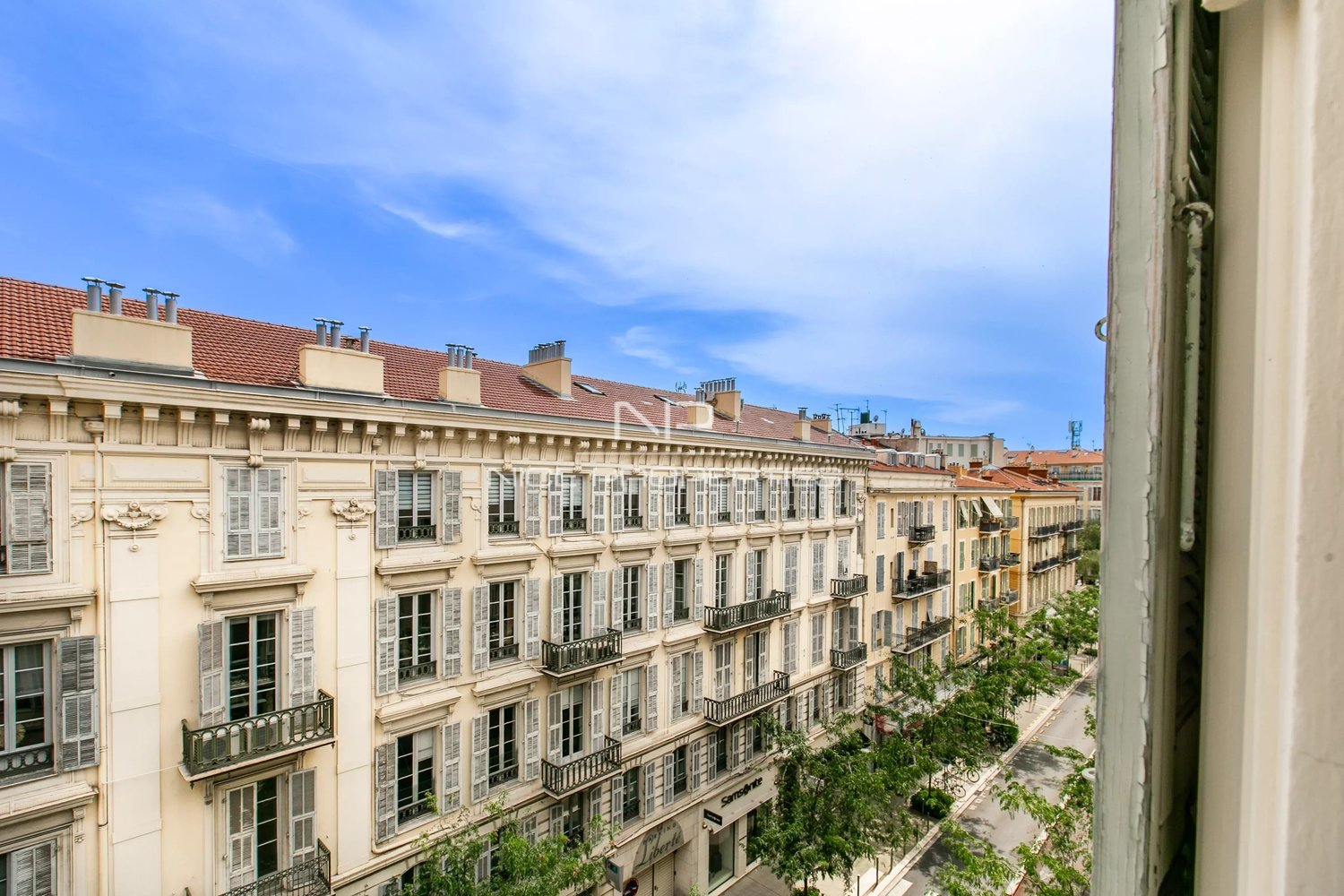 Property photo in Carre d'Argent