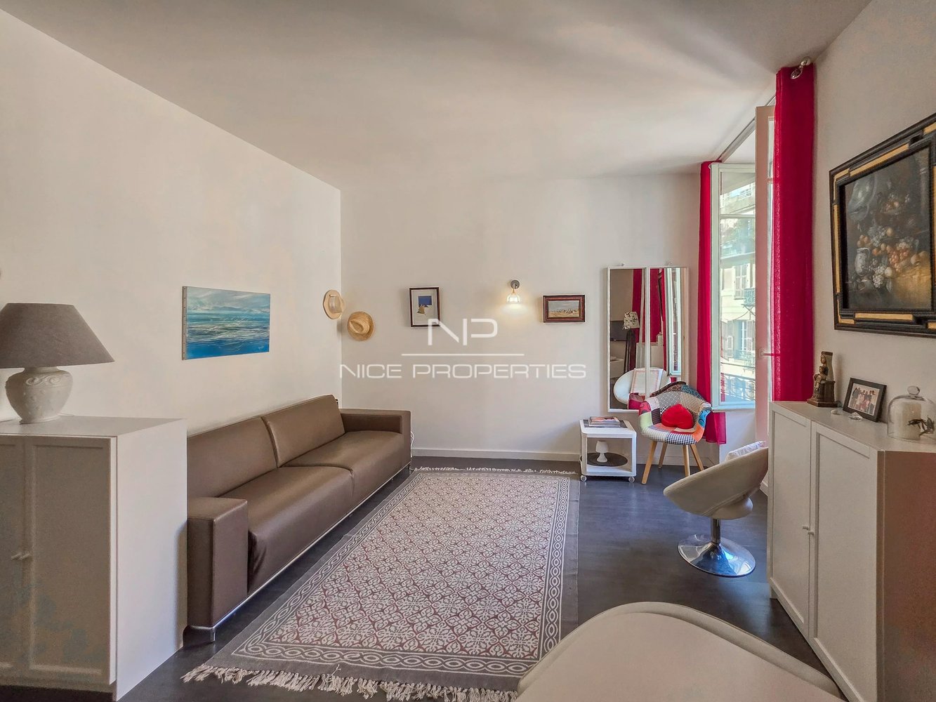 Property photo in Carre d'Argent