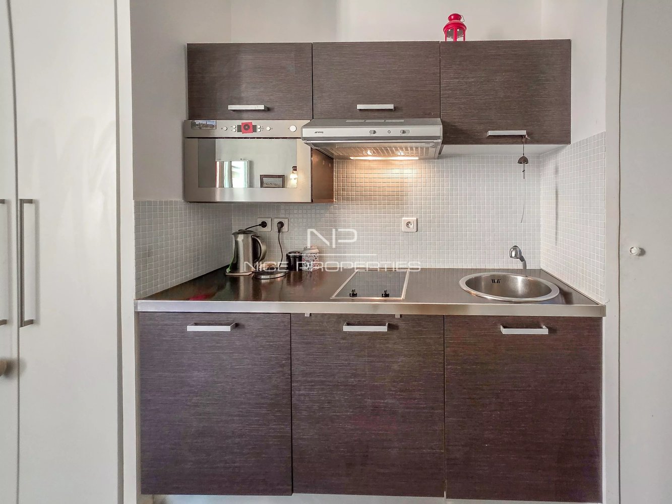 Property photo in Carre d'Argent