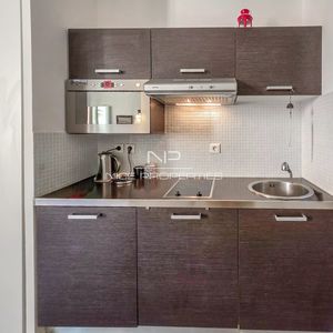 Property in Carre d'Argent