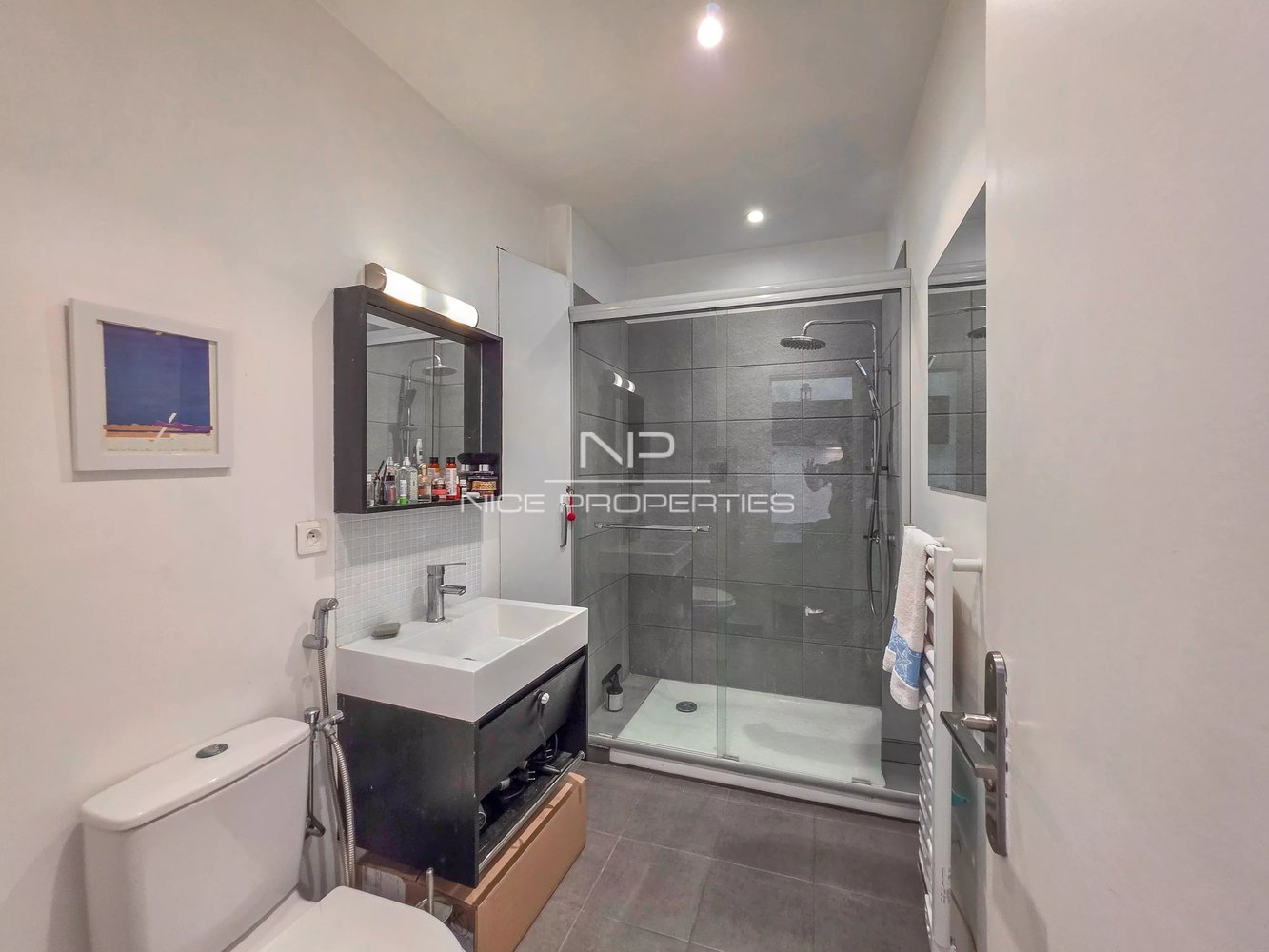 Property photo in Carre d'Argent