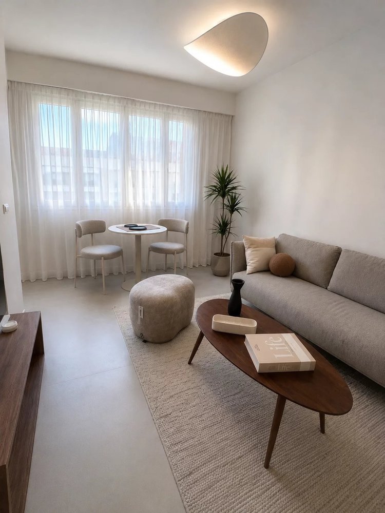 Property photo in Carre d'Or