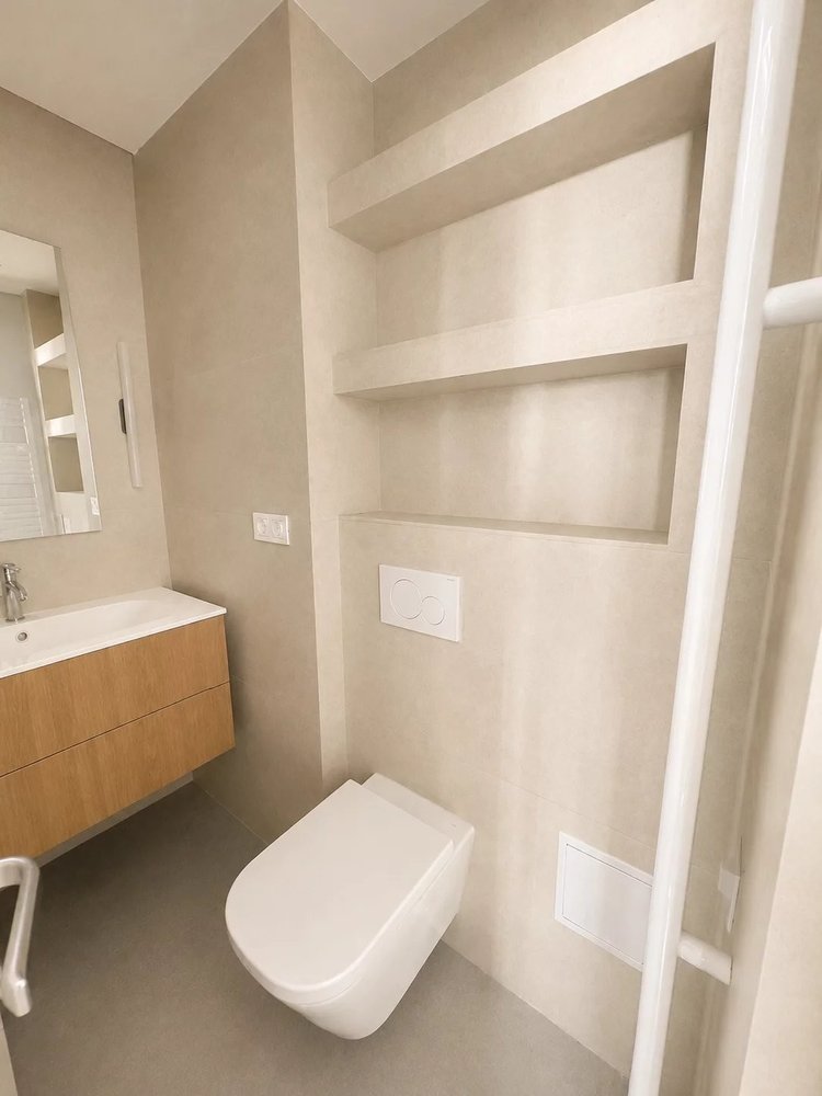Property photo in Carre d'Or