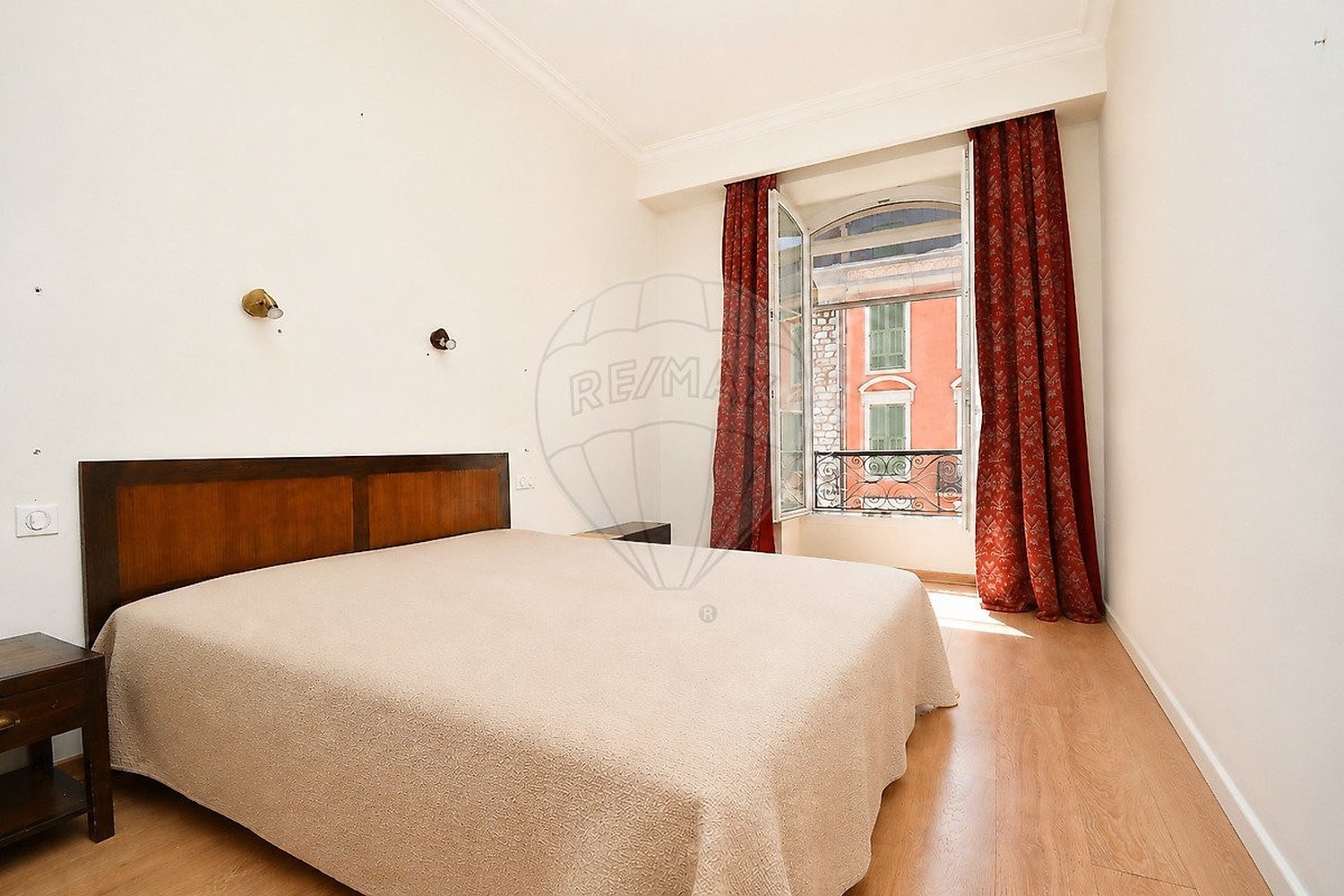Property photo in Carre d'Or