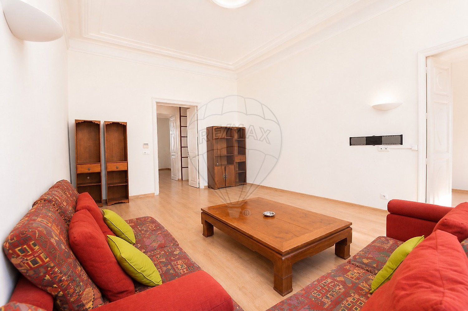 Property photo in Carre d'Or