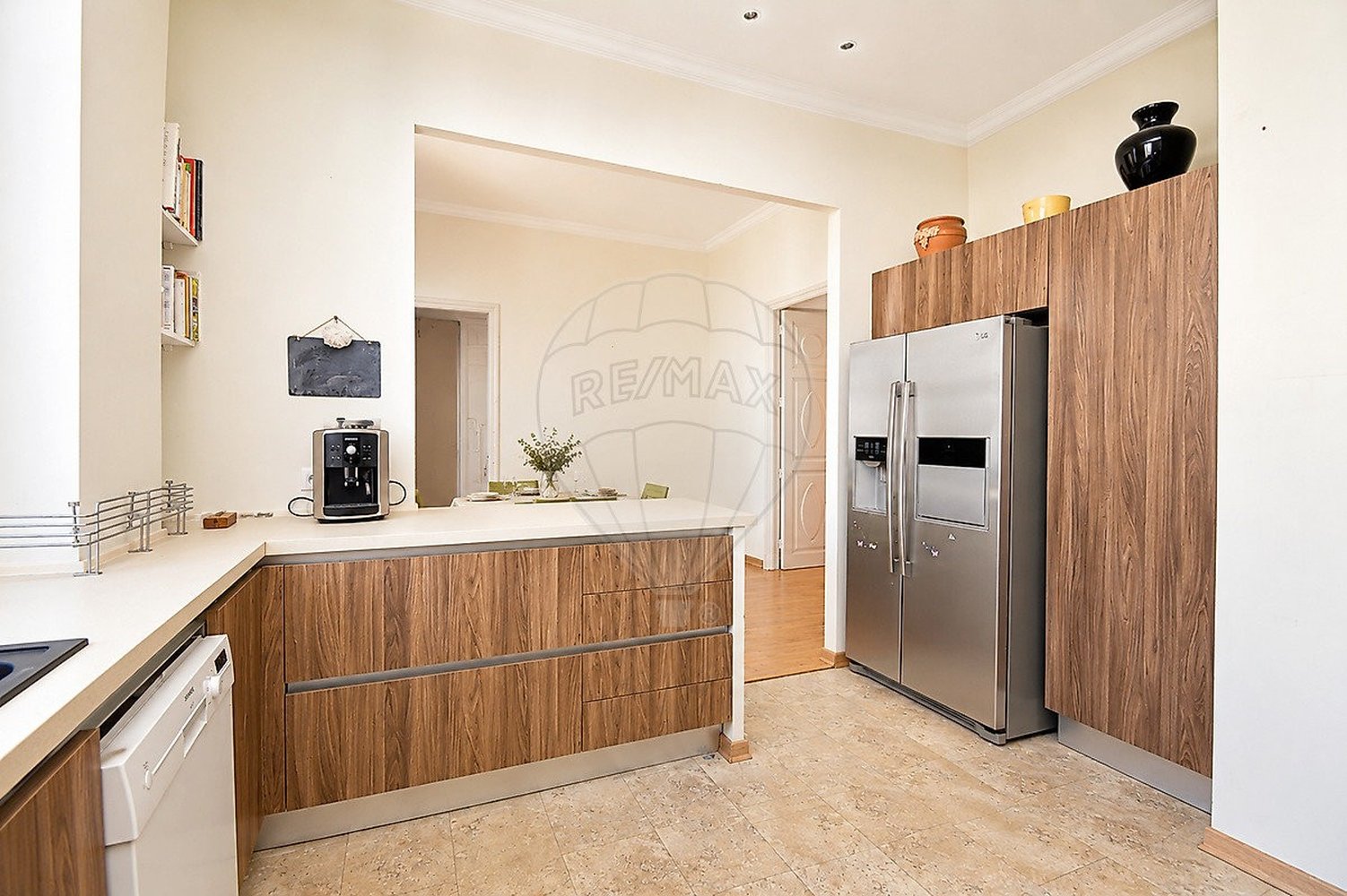 Property photo in Carre d'Or
