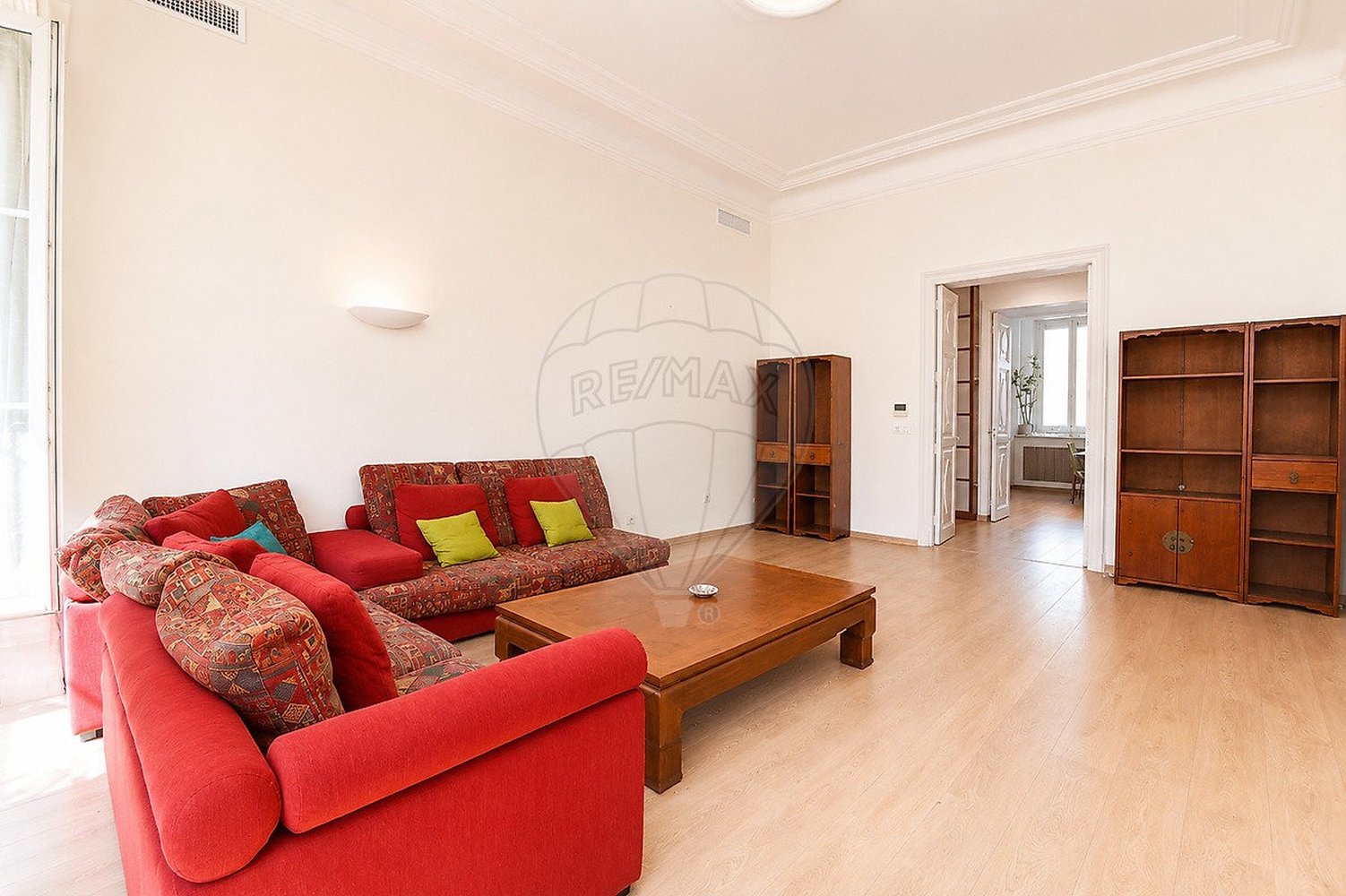 Property photo in Carre d'Or