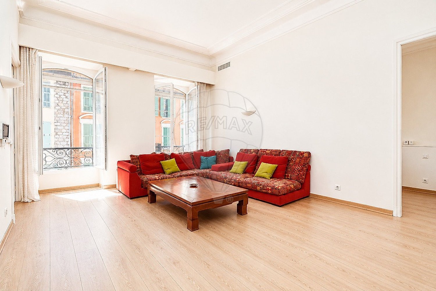 Property photo in Carre d'Or