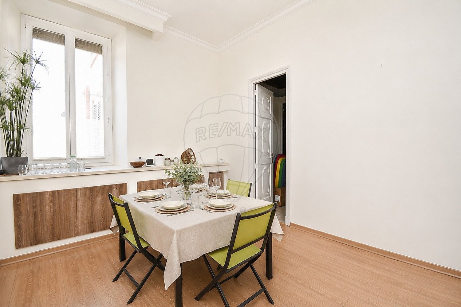 Property photo in Carre d'Or