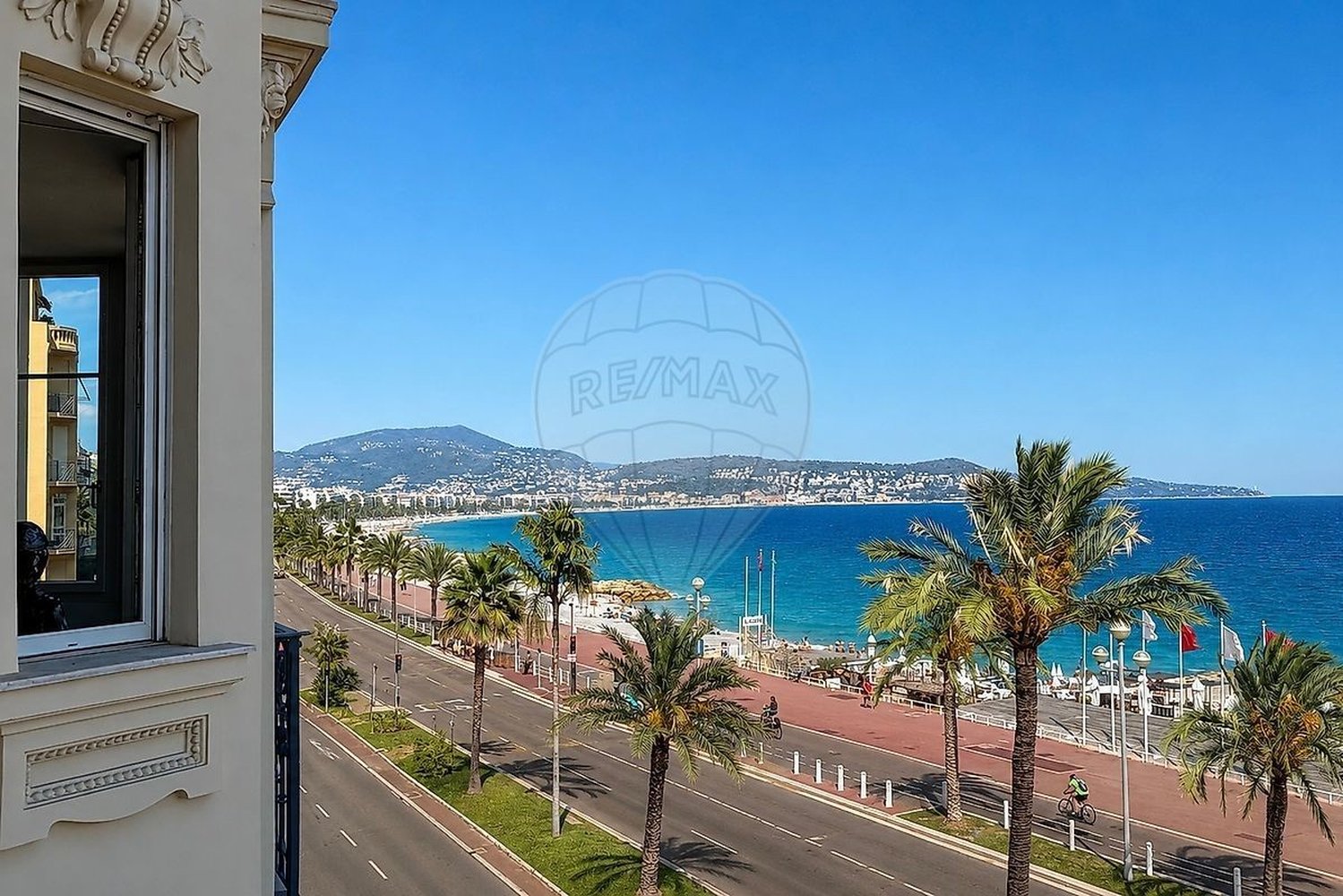 Property photo in Carre d'Or