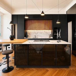 Property in Carre d'Or