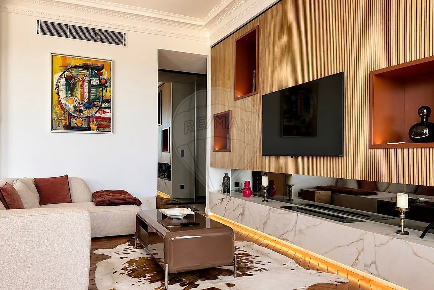 Property photo in Carre d'Or