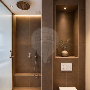 Property in Carre d'Or