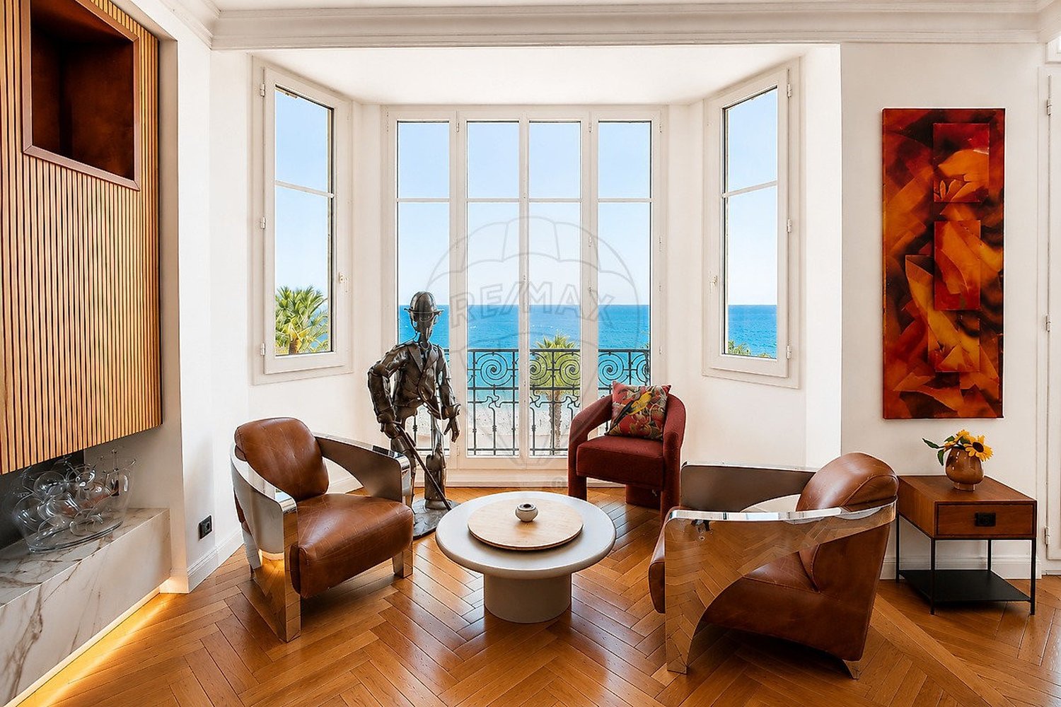 Property photo in Carre d'Or