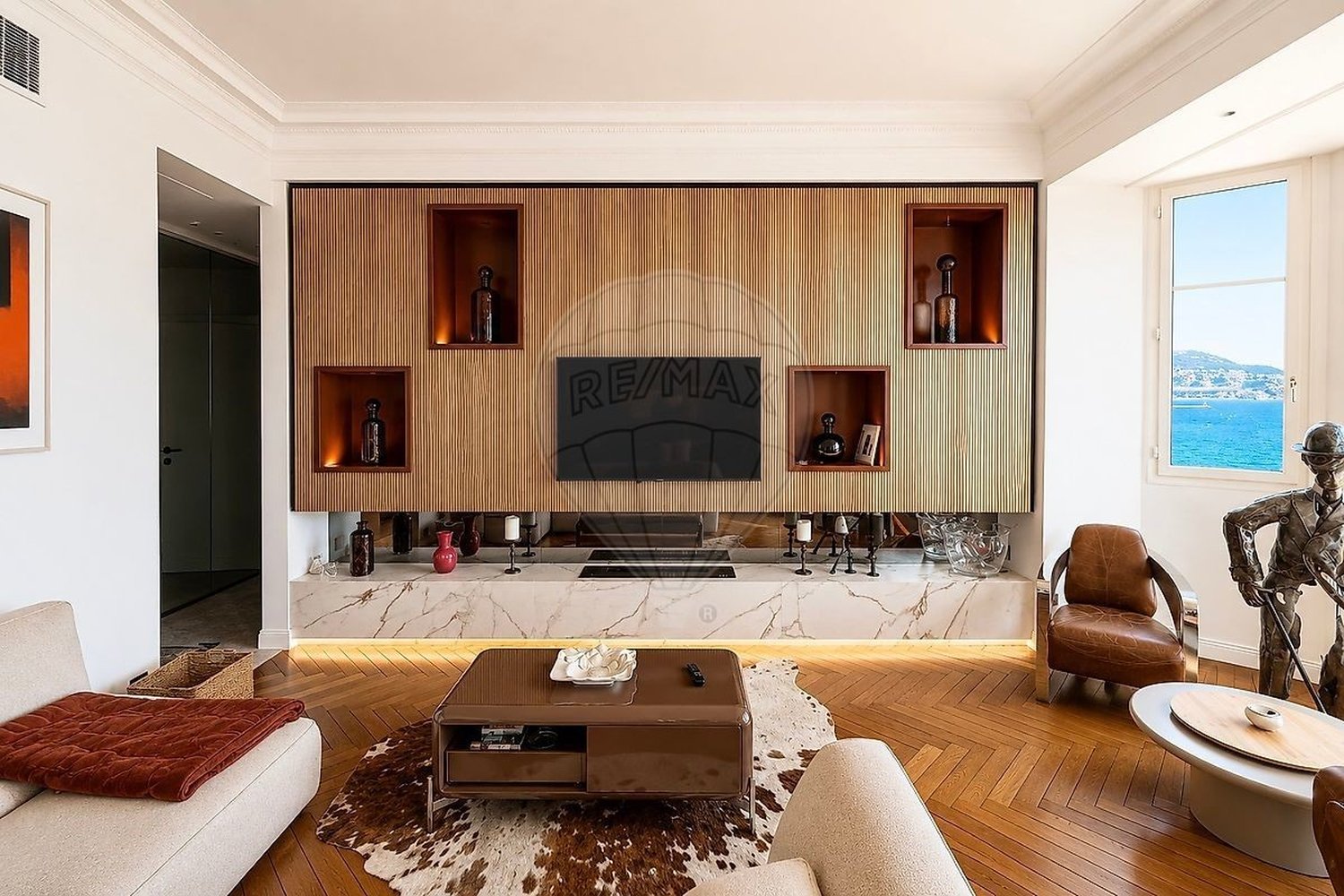 Property photo in Carre d'Or