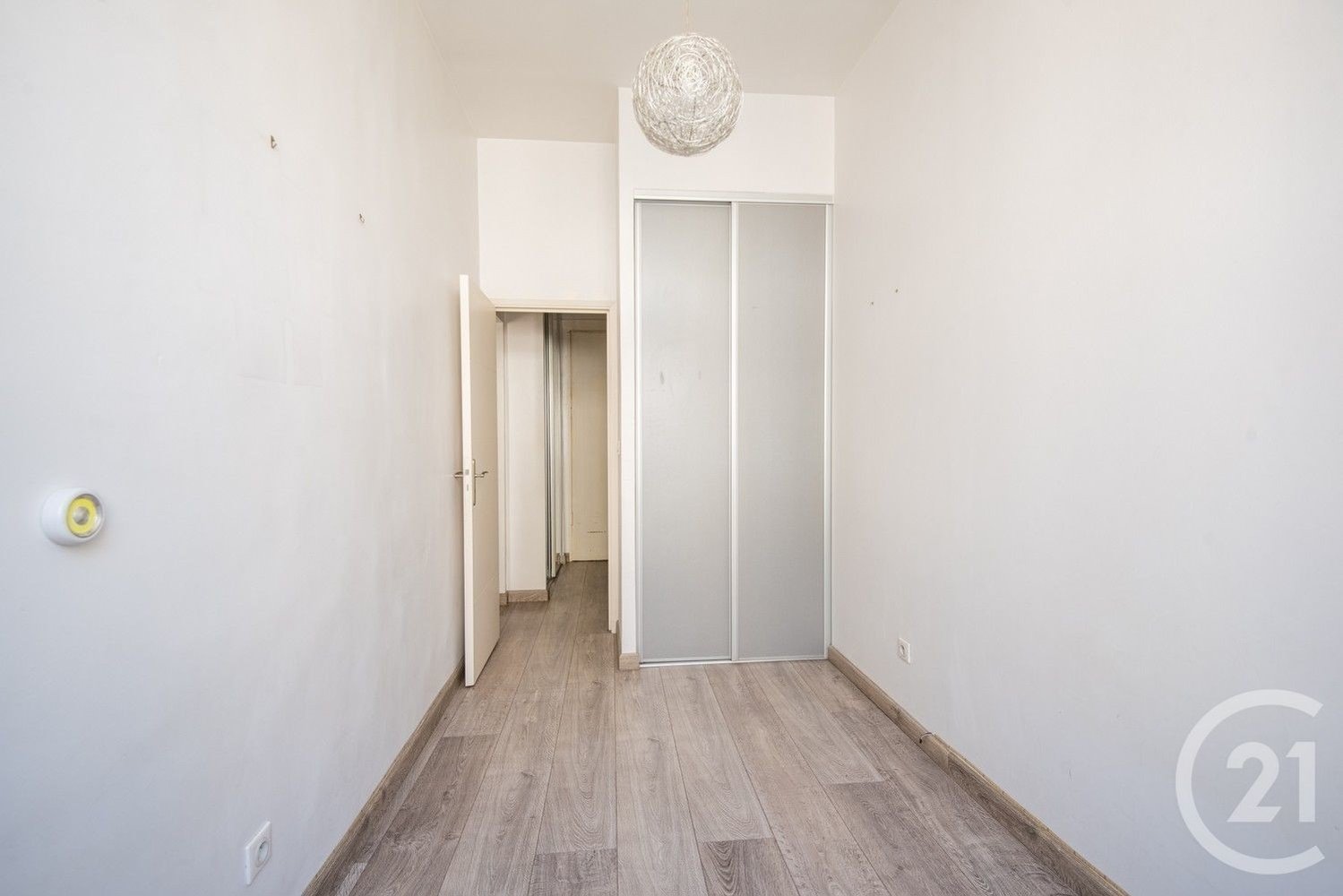 Property photo in Carre d'Or