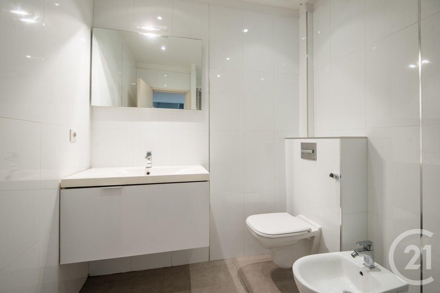 Property photo in Carre d'Or