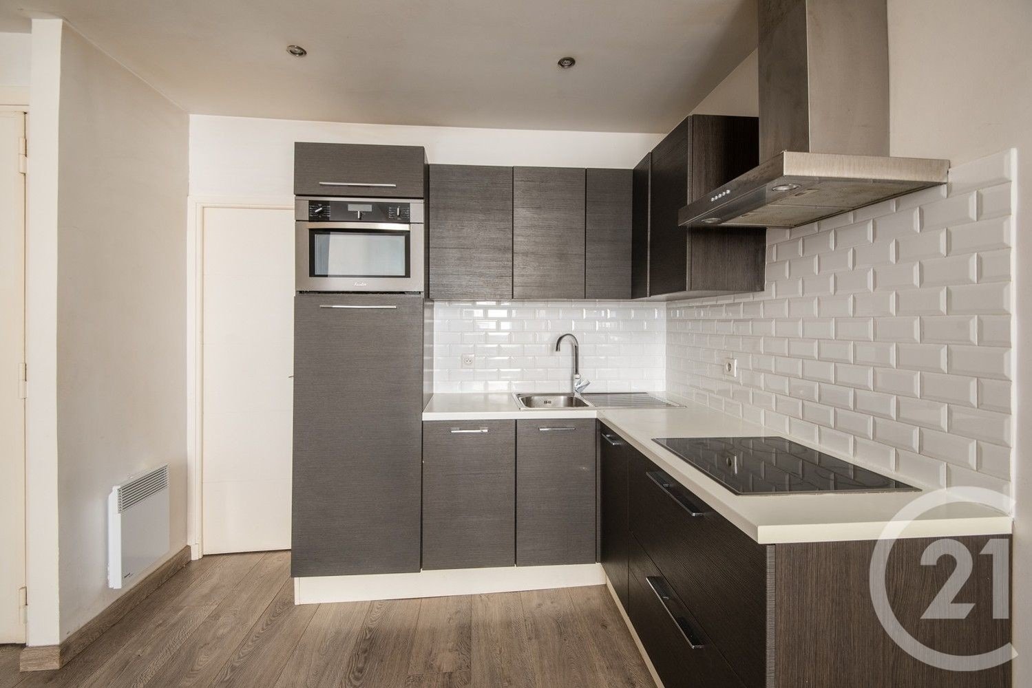 Property photo in Carre d'Or