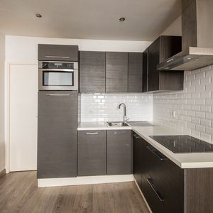 Property in Carre d'Or