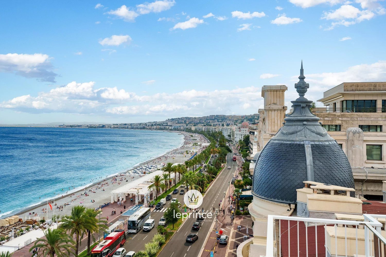 Property photo in Carre d'Or