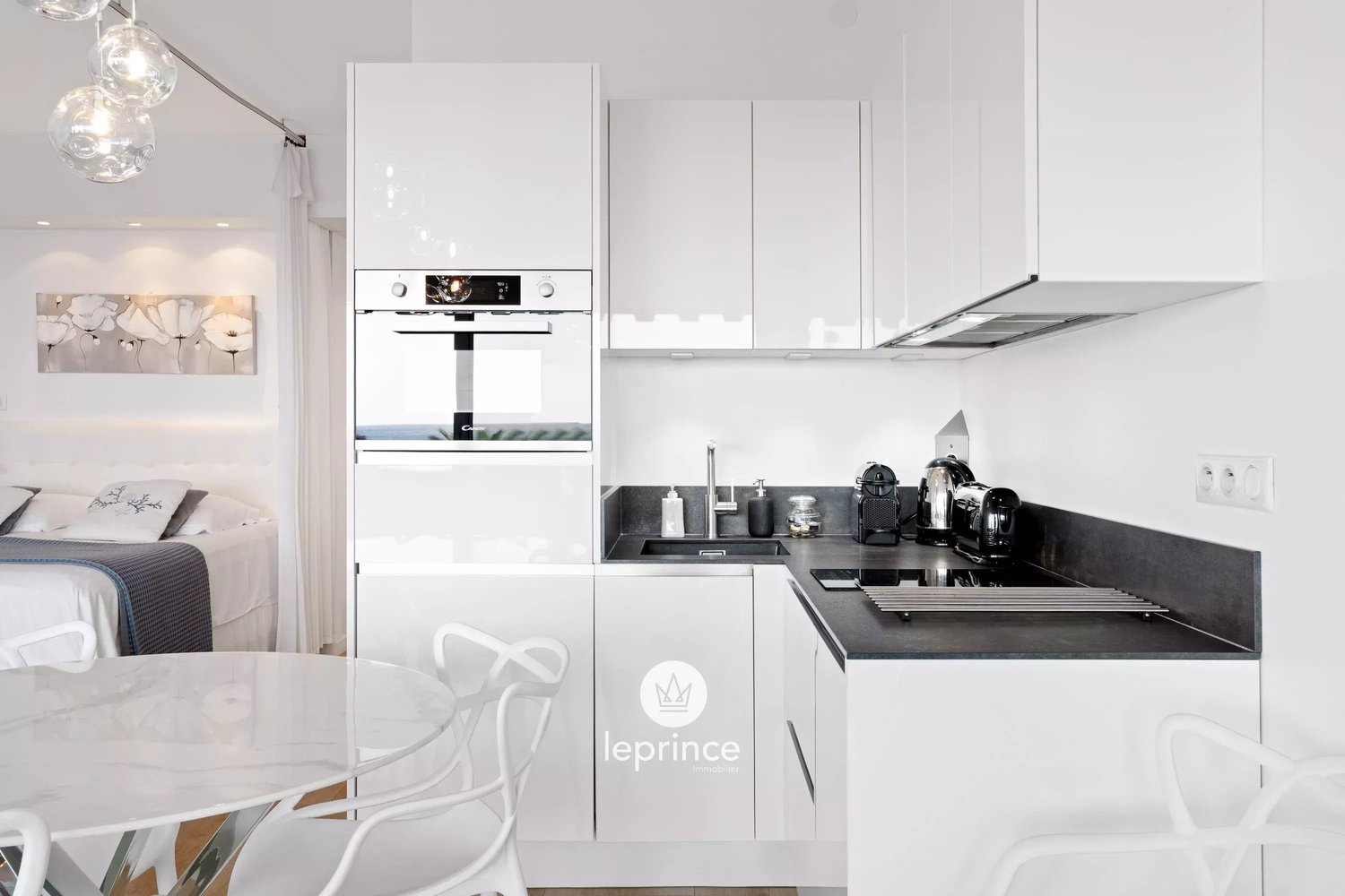 Property photo in Carre d'Or