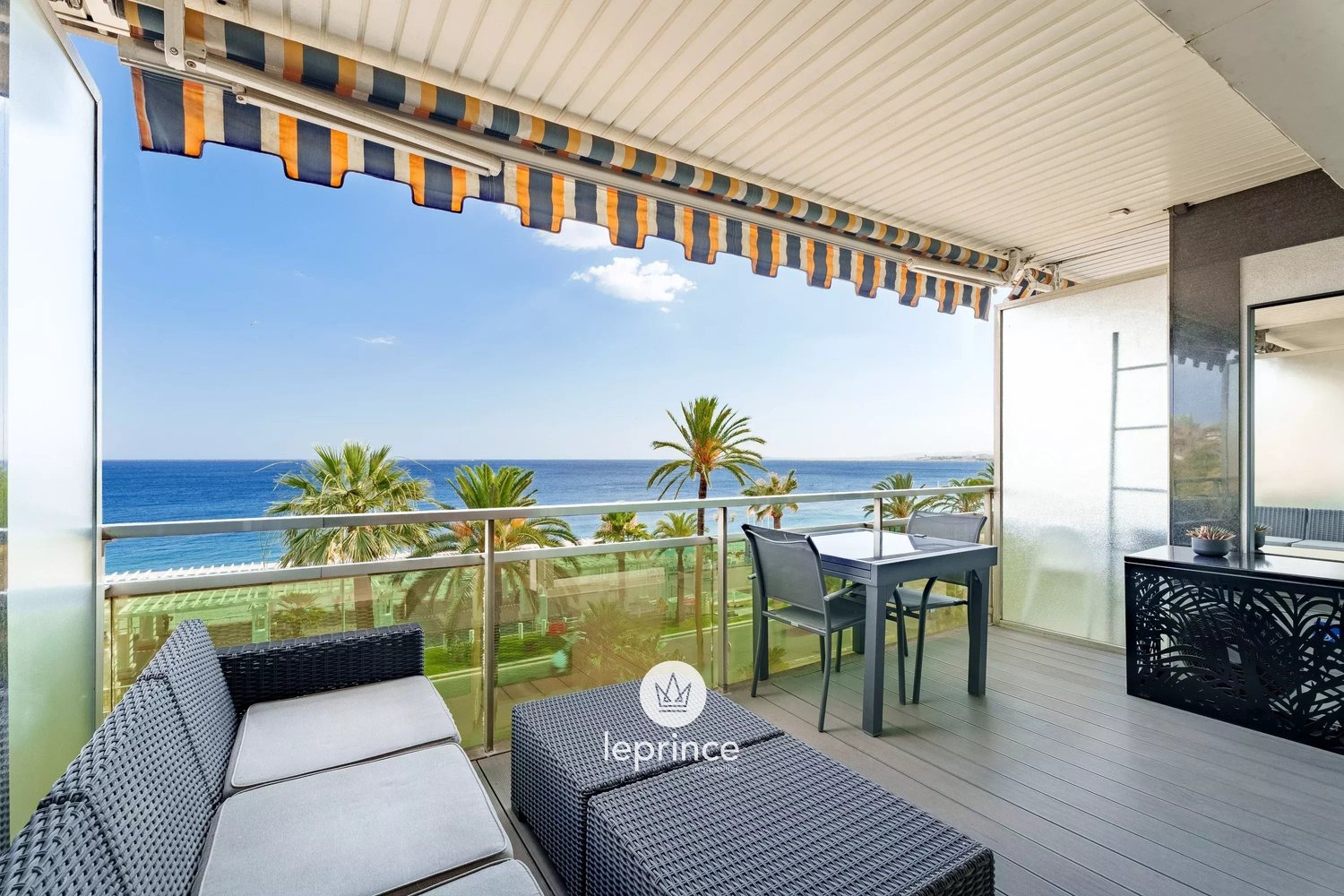 Property photo in Carre d'Or