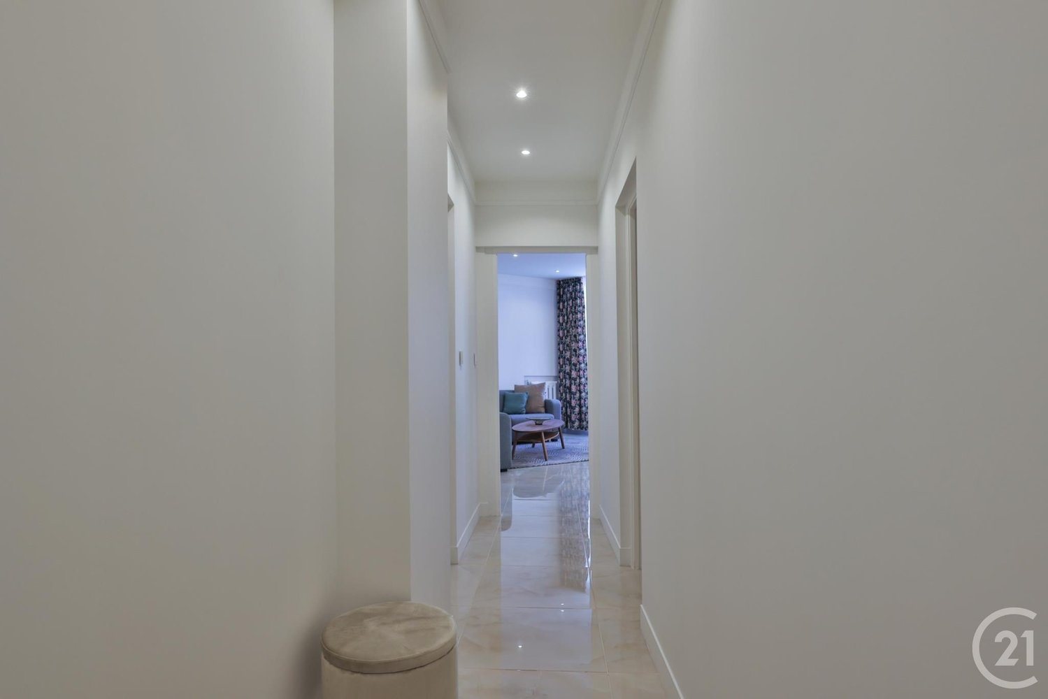 Property photo in Carre d'Or